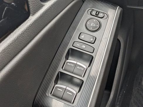 New 2026 Honda Civic Sport Touring image 25