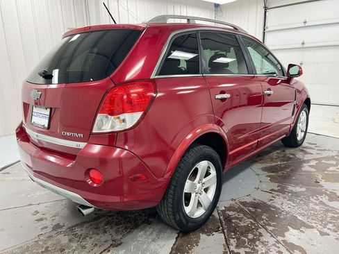 Used 2012 Chevrolet Captiva Sport LT image 3