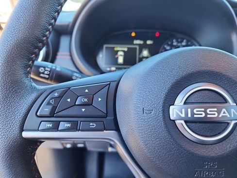 Certified 2023 Nissan Kicks SR w/ SR Premium Package image 19