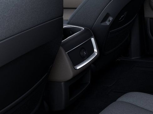 New 2026 Kia Carnival LX FWD image 26