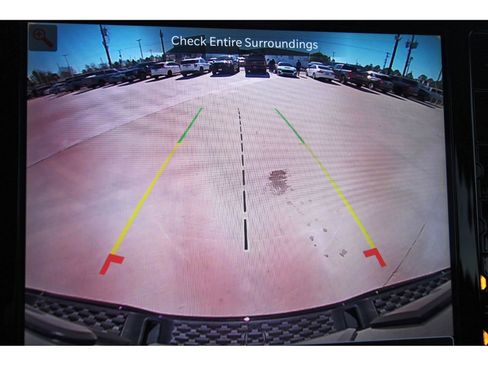 Used 2025 RAM 1500 Lone Star image 26