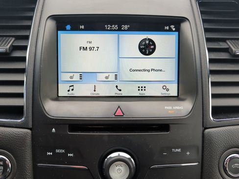 Used 2019 Ford Taurus SEL w/ Equipment Group 201A image 13