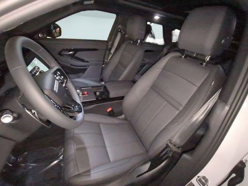New 2026 Land Rover Range Rover Evoque S AWD/4WD image 15
