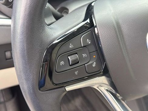 Used 2022 Buick Enclave Premium w/ Experience Buick Package image 32