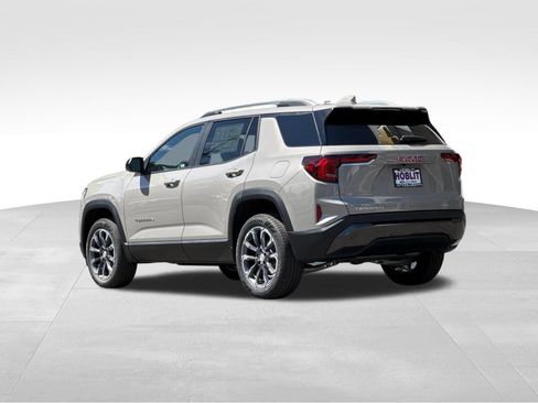 New 2027 GMC Terrain Elevation w/ Elevation Premium Package FWD image 6