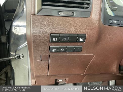Used 2017 Lexus RX 450h AWD w/ Luxury Package image 51