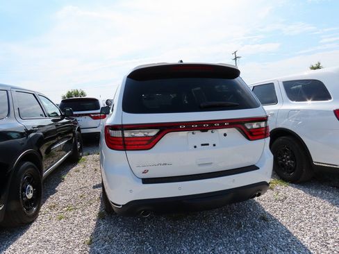 New 2024 Dodge Durango AWD w/ Skid Plate Group image 16