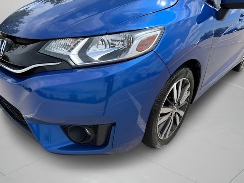 Used 2017 Honda Fit EX-L image 31