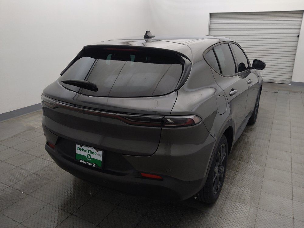 Used 2025 Dodge Hornet GT w/ GT Blacktop Package AWD/4WD image 7