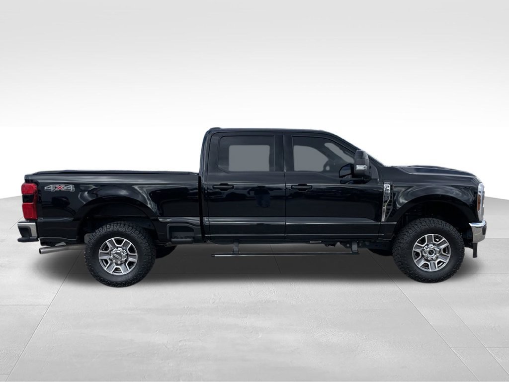 Used 2025 Ford F250 Lariat w/ Lariat Ultimate Package AWD/4WD image 29