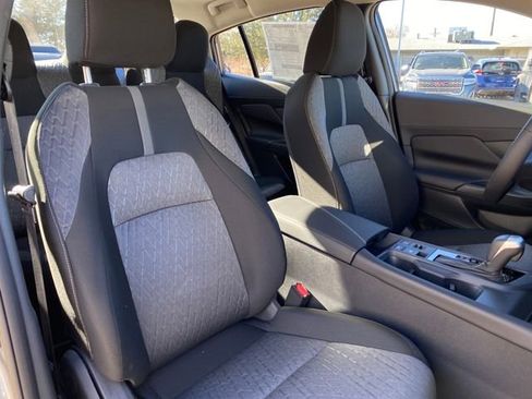 New 2026 Nissan Sentra SV image 9