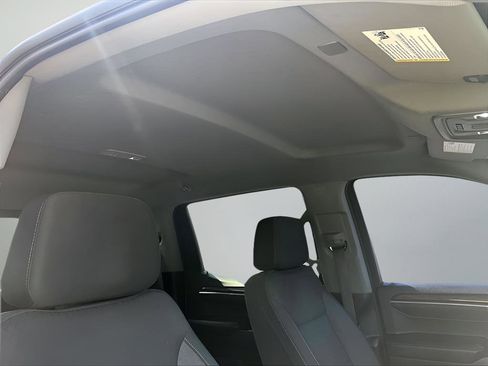 Certified 2022 Chevrolet Silverado 1500 RST w/ All Star Edition Plus image 20