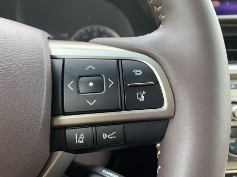 Used 2018 Lexus ES 350 w/ Navigation System Package FWD image 20