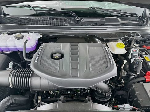 New 2026 RAM 1500 Limited image 18