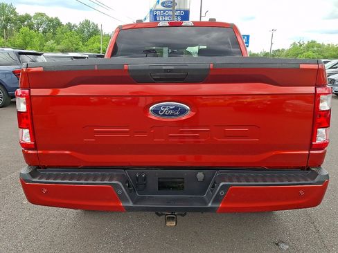 Used 2023 Ford F150 XL w/ STX Appearance Package AWD/4WD image 9
