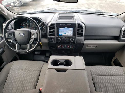 Used 2018 Ford F150 XLT w/ Equipment Group 302A Luxury image 14