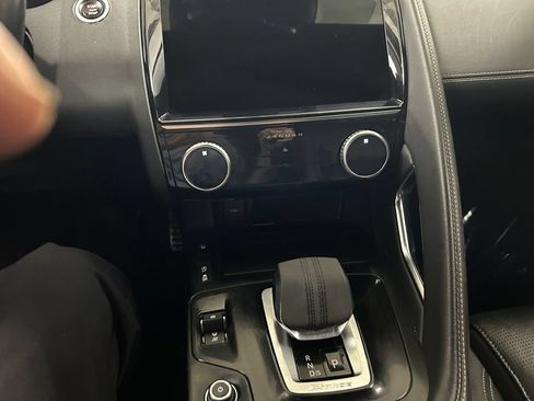 Used 2021 Jaguar E-PACE 300 Sport AWD/4WD image 19