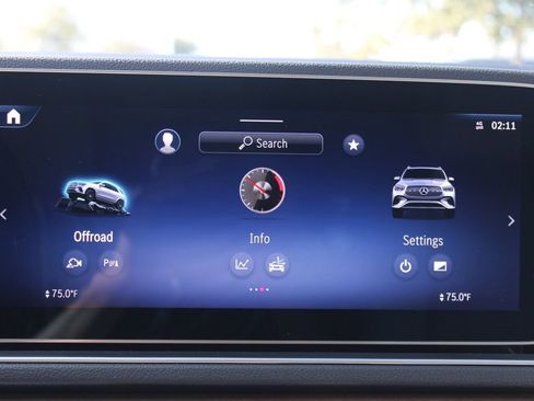 Certified 2024 Mercedes-Benz GLE 350 4MATIC image 24