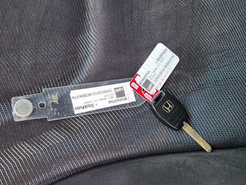 Used 2011 Honda Fit Sport image 33