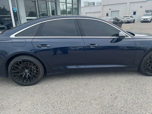 Used 2020 Audi A6 3.0T Premium AWD/4WD image 6
