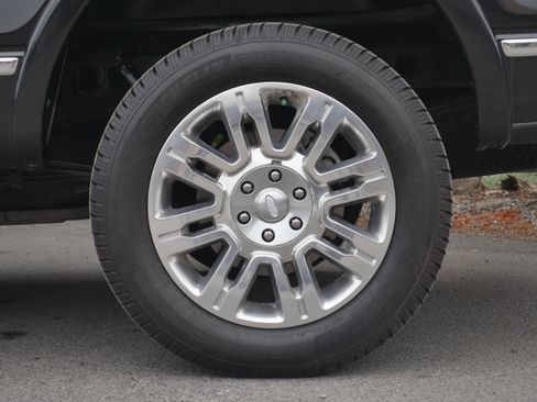Used 2012 Ford F150 Platinum AWD/4WD image 19