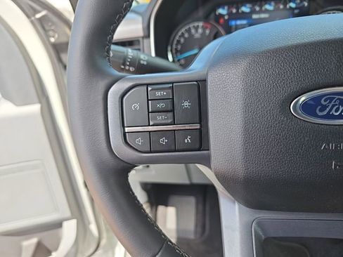 Used 2023 Ford F150 XLT w/ Equipment Group 301A Mid RWD image 18