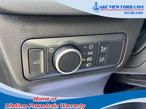 Used 2022 Ford Escape SE w/ Convenience Package image 20