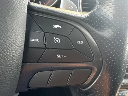 Used 2020 Dodge Durango R/T w/ Blacktop Package AWD/4WD image 13