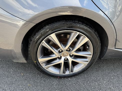 Used 2019 Lexus IS 300 AWD w/ Accessory Package image 22