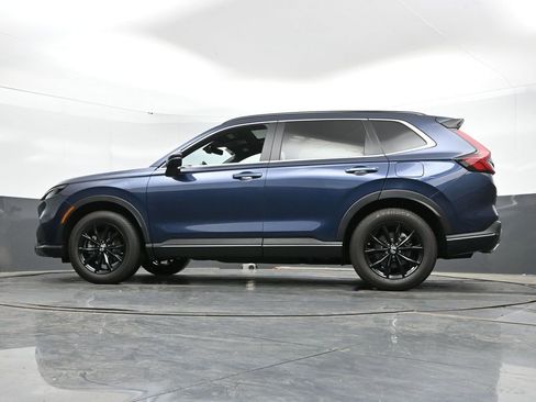 Used 2025 Honda CR-V Sport-L image 38