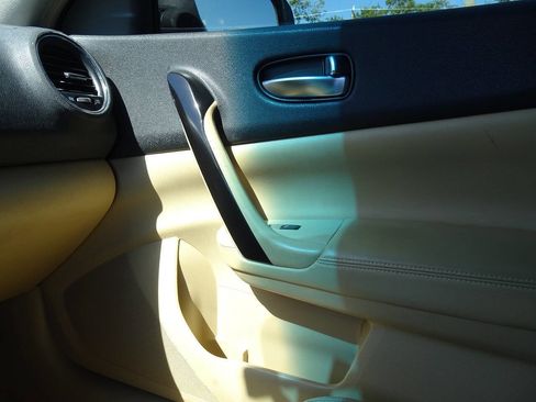 Used 2009 Nissan Maxima 3.5 SV w/ Cold Pkg image 29