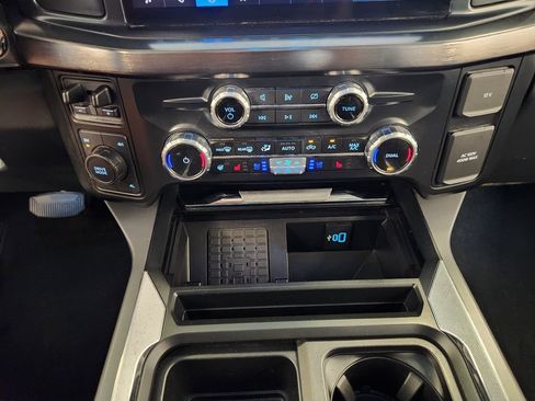Used 2024 Ford F250 Lariat AWD/4WD image 17