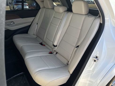 Used 2022 Mercedes-Benz GLE 350 image 25