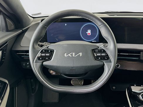 Used 2024 Kia EV6 GT-Line AWD/4WD image 18