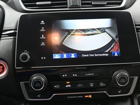 Used 2021 Honda CR-V EX-L image 20