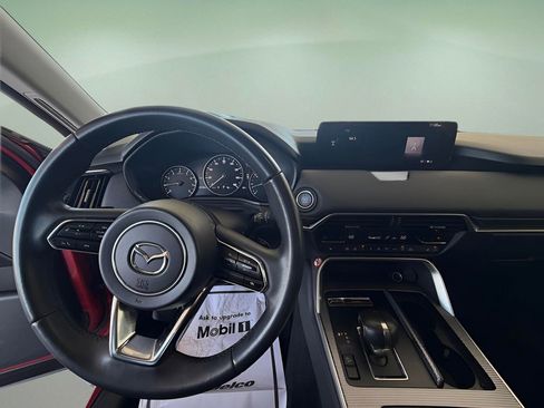 Used 2024 MAZDA CX-90 3.3 Turbo w/ Premium Package AWD/4WD image 31