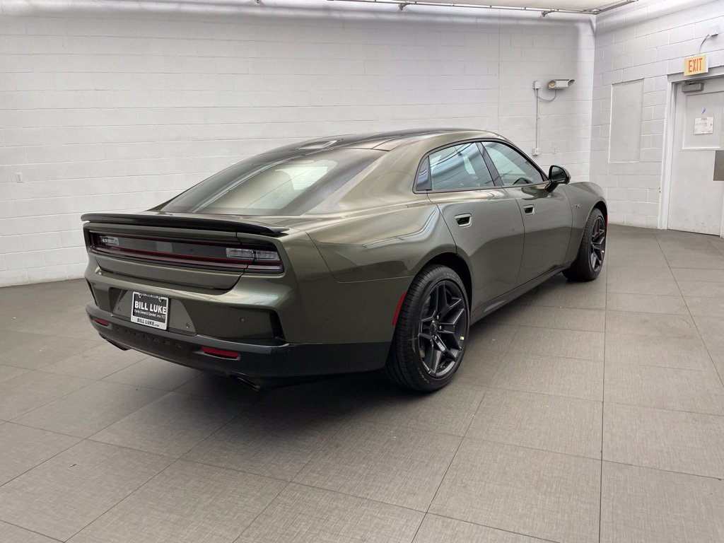 New 2026 Dodge Charger R/T AWD/4WD image 4