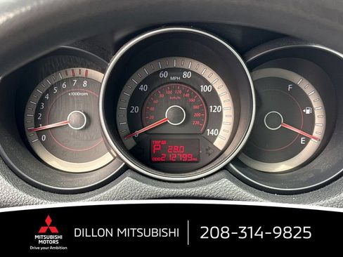 Used 2011 Kia Forte EX FWD image 24