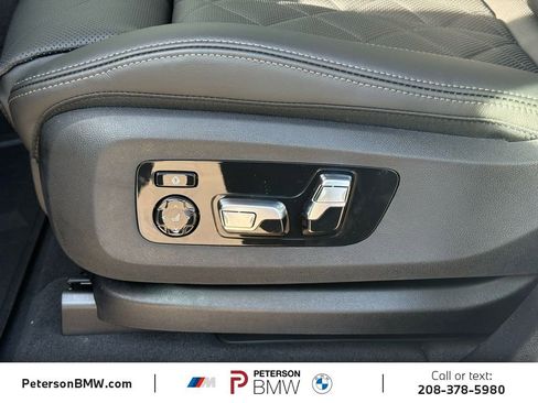 New 2026 BMW X5 xDrive40i w/ M Sport Package image 24