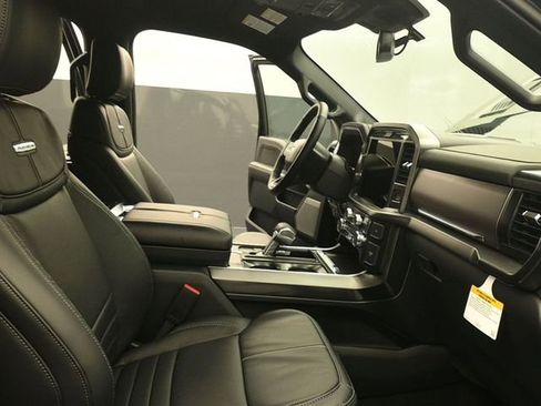 New 2026 Ford F150 Platinum w/ Equipment Group 700A Standard image 17