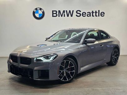 New 2026 BMW M2 w/ Lighting Package