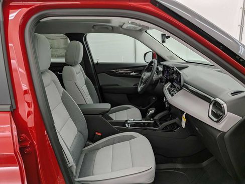 New 2026 Chevrolet TrailBlazer LT w/ Convenience Package image 23