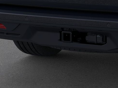 New 2026 Ford Expedition Active RWD image 53