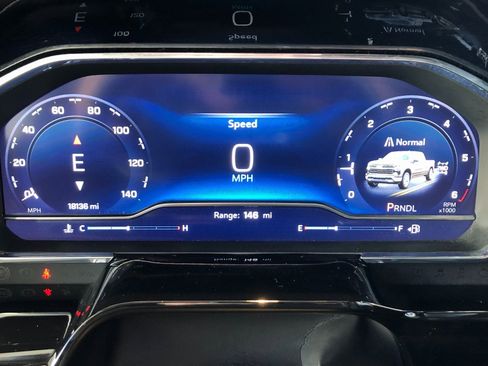 Certified 2024 Chevrolet Silverado 1500 LT image 29