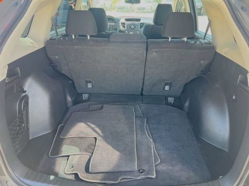Used 2013 Honda CR-V LX image 11