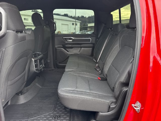 Used 2020 RAM 1500 Big Horn AWD/4WD image 16