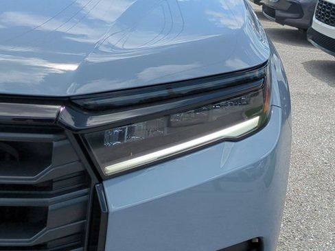 New 2026 Honda Pilot EX-L image 9