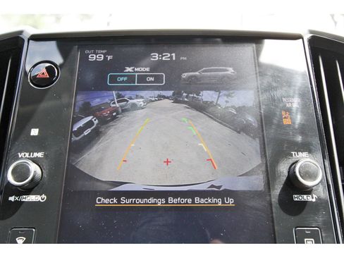 Used 2023 Subaru Ascent Premium AWD/4WD image 24