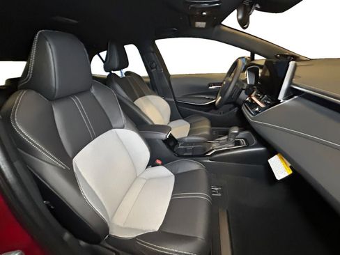 New 2026 Toyota Corolla XSE image 16