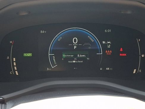 New 2026 Toyota Camry LE FWD image 16